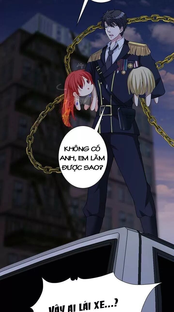 Quy Luật Tình Yêu Ở Mạt Thế Chapter 257 - Trang 2