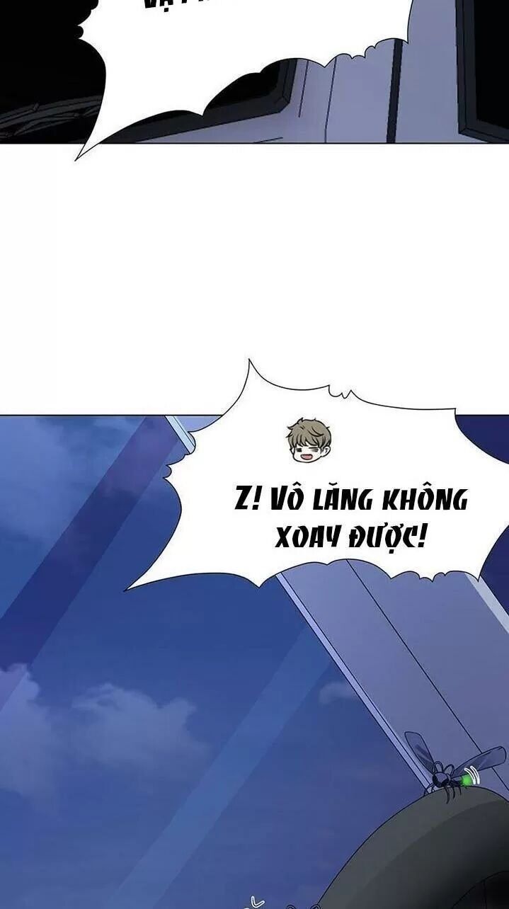 Quy Luật Tình Yêu Ở Mạt Thế Chapter 257 - Trang 2