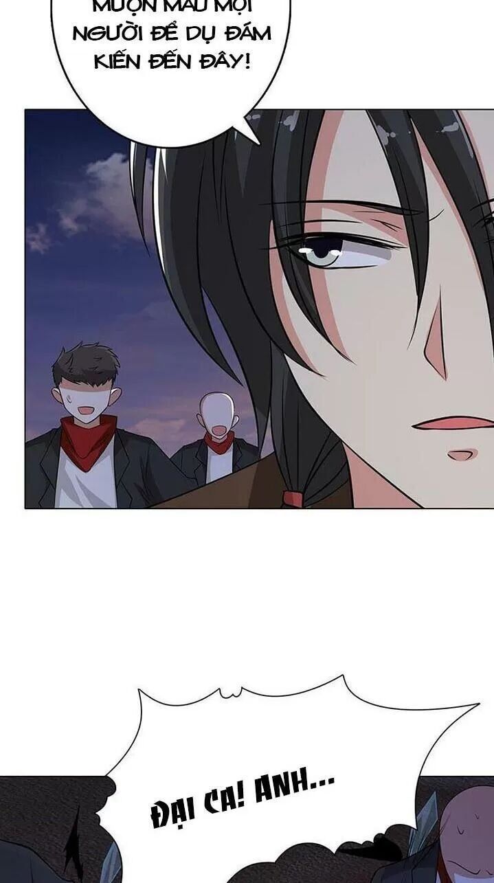 Quy Luật Tình Yêu Ở Mạt Thế Chapter 257 - Trang 2