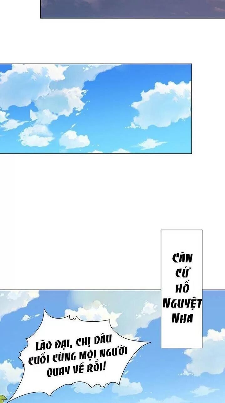 Quy Luật Tình Yêu Ở Mạt Thế Chapter 257 - Trang 2