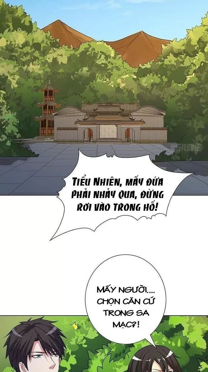 Quy Luật Tình Yêu Ở Mạt Thế Chapter 257 - Trang 2