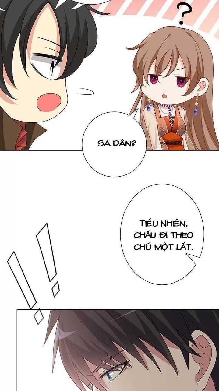 Quy Luật Tình Yêu Ở Mạt Thế Chapter 257 - Trang 2