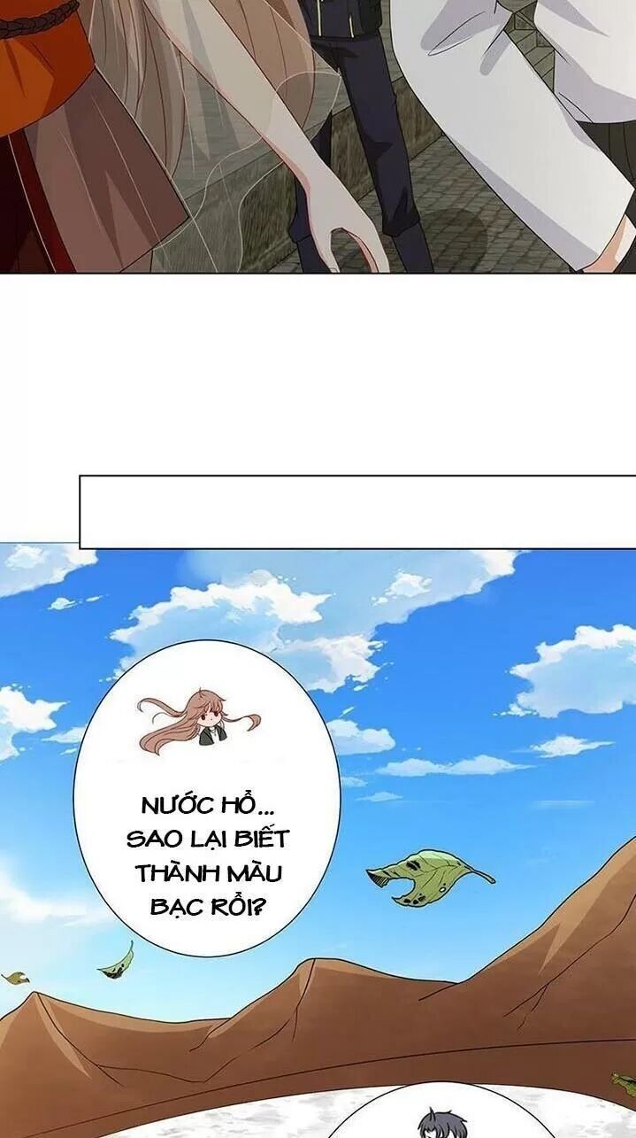 Quy Luật Tình Yêu Ở Mạt Thế Chapter 257 - Trang 2