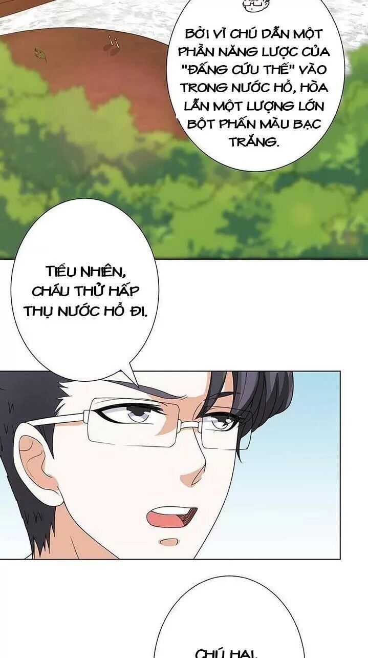 Quy Luật Tình Yêu Ở Mạt Thế Chapter 257 - Trang 2