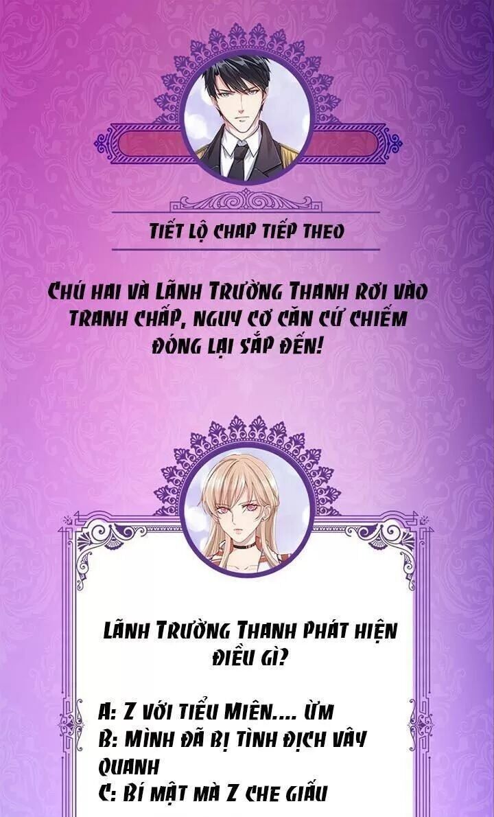 Quy Luật Tình Yêu Ở Mạt Thế Chapter 257 - Trang 2