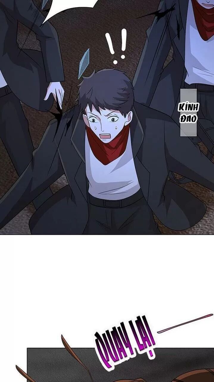 Quy Luật Tình Yêu Ở Mạt Thế Chapter 257 - Trang 2