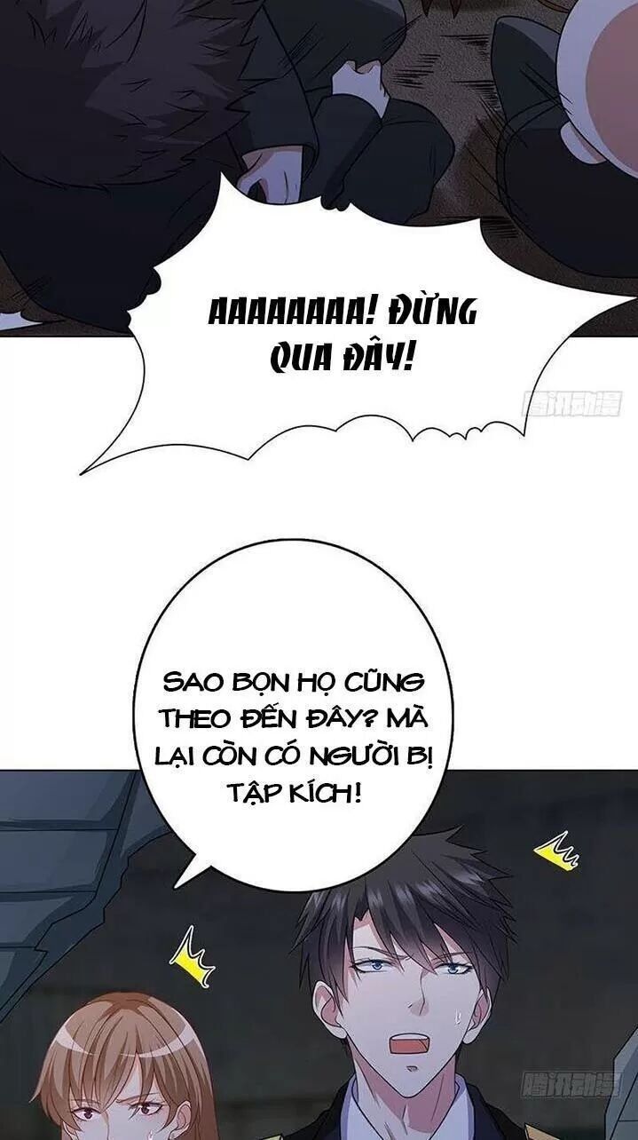 Quy Luật Tình Yêu Ở Mạt Thế Chapter 257 - Trang 2