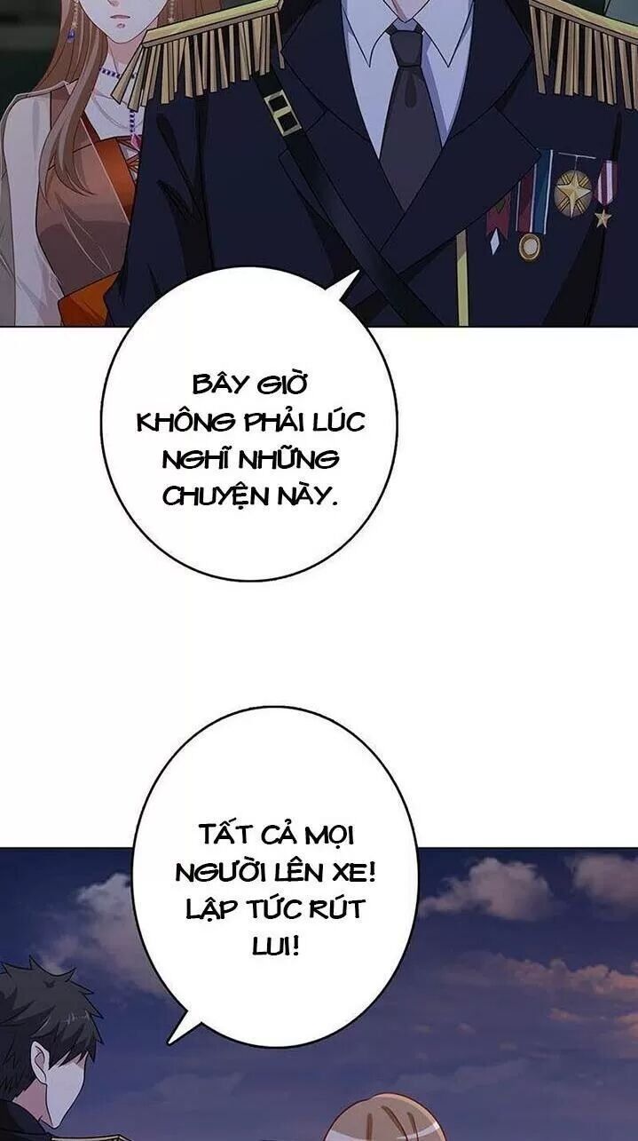 Quy Luật Tình Yêu Ở Mạt Thế Chapter 257 - Trang 2