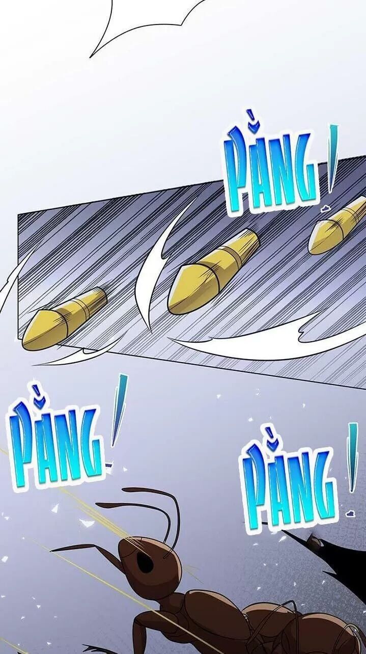 Quy Luật Tình Yêu Ở Mạt Thế Chapter 257 - Trang 2