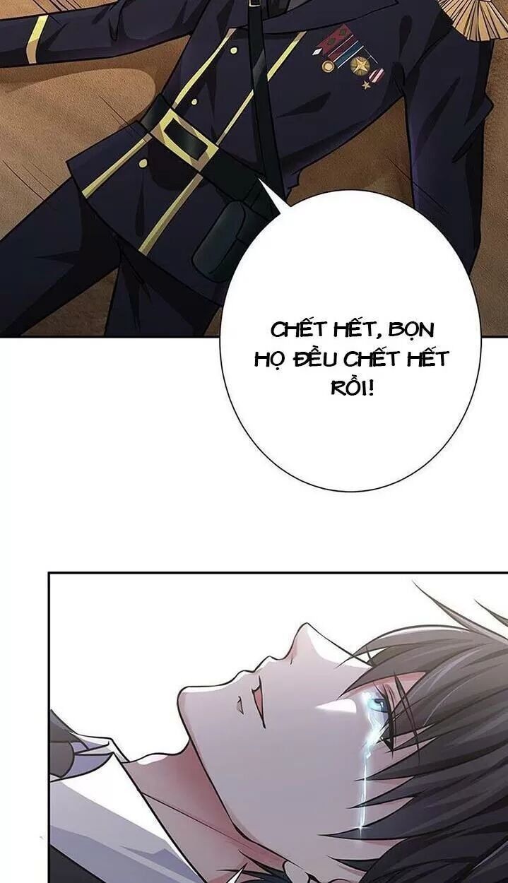 Quy Luật Tình Yêu Ở Mạt Thế Chapter 258 - Trang 2