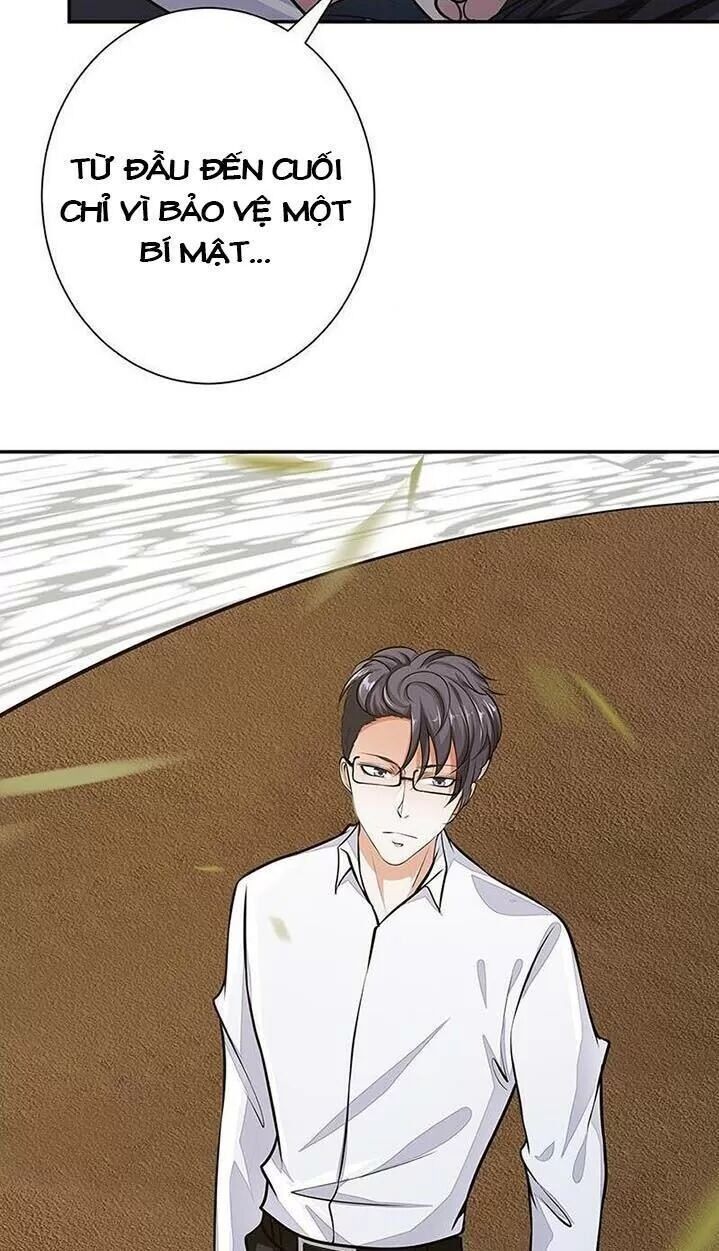 Quy Luật Tình Yêu Ở Mạt Thế Chapter 258 - Trang 2