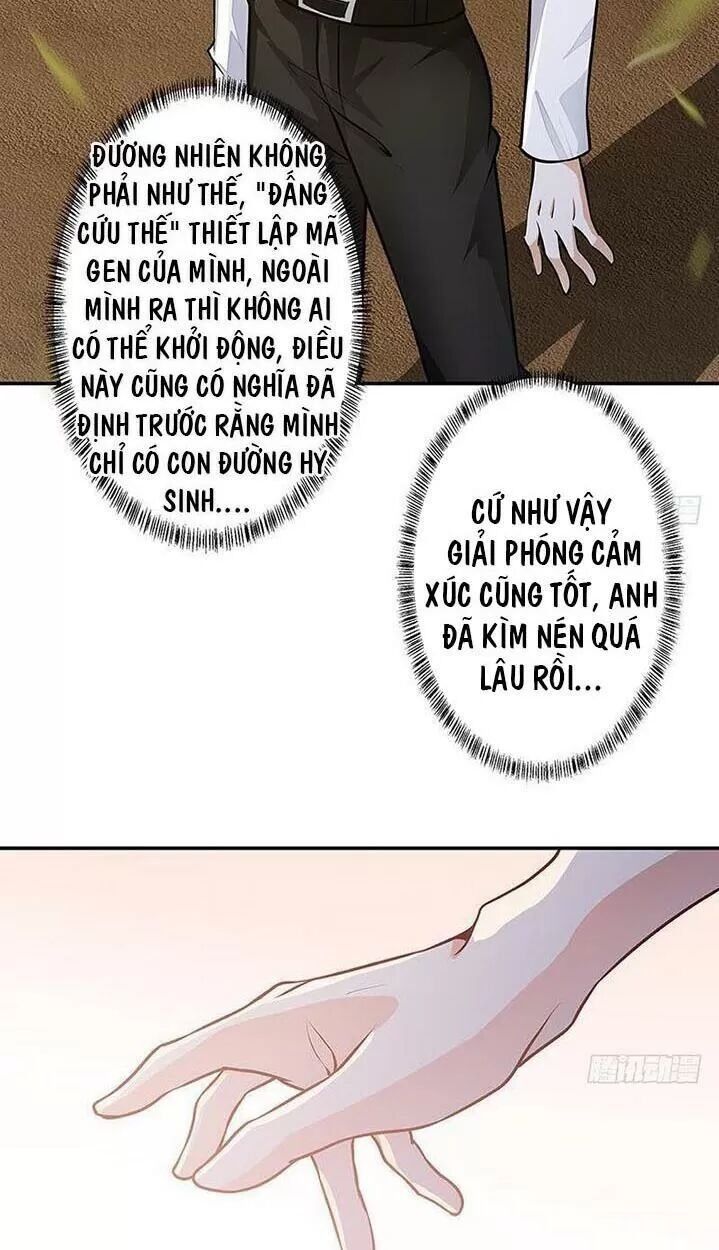 Quy Luật Tình Yêu Ở Mạt Thế Chapter 258 - Trang 2