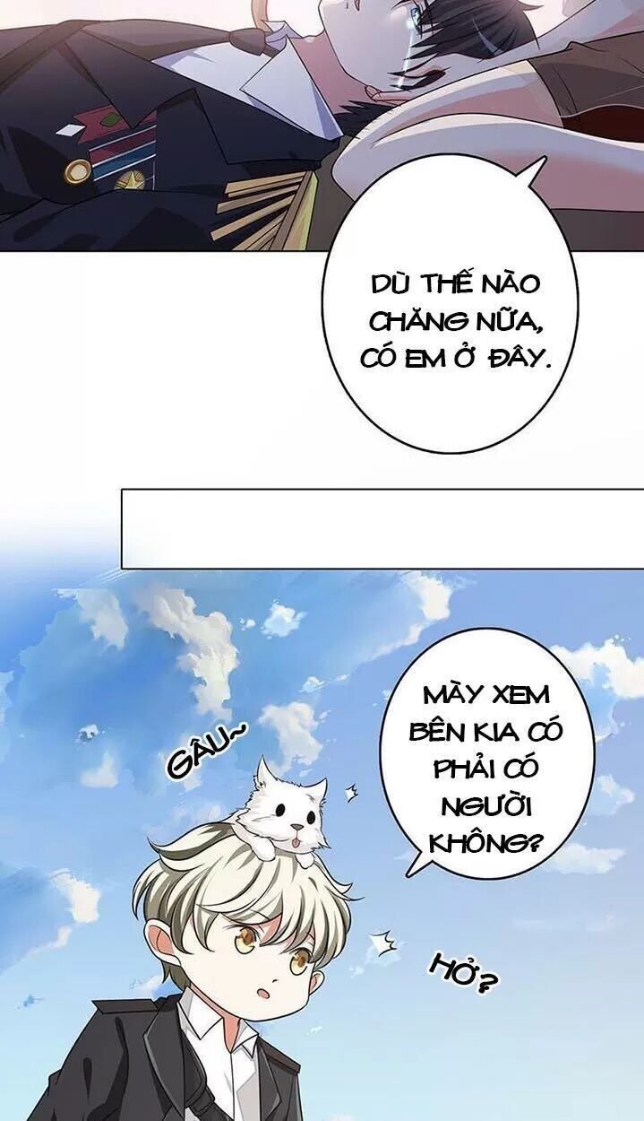 Quy Luật Tình Yêu Ở Mạt Thế Chapter 258 - Trang 2