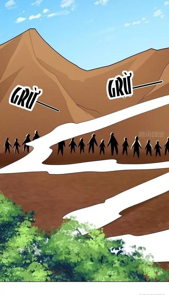 Quy Luật Tình Yêu Ở Mạt Thế Chapter 258 - Trang 2