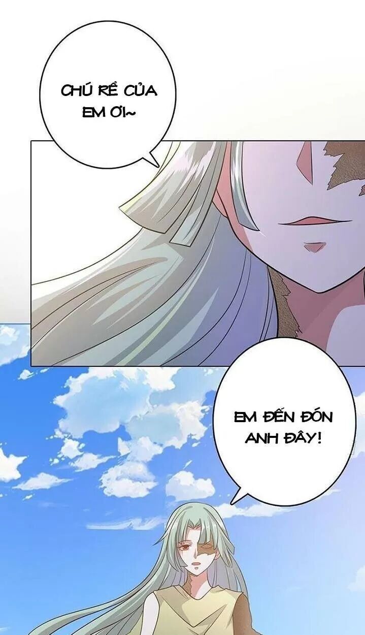 Quy Luật Tình Yêu Ở Mạt Thế Chapter 258 - Trang 2