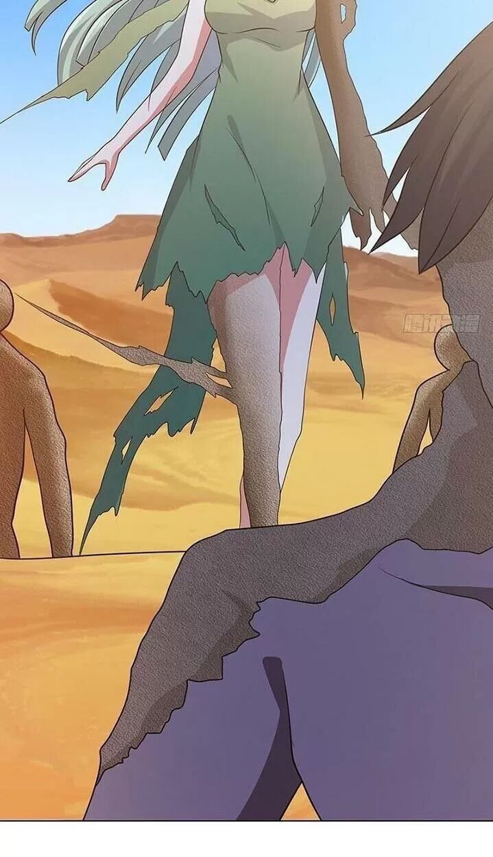 Quy Luật Tình Yêu Ở Mạt Thế Chapter 258 - Trang 2