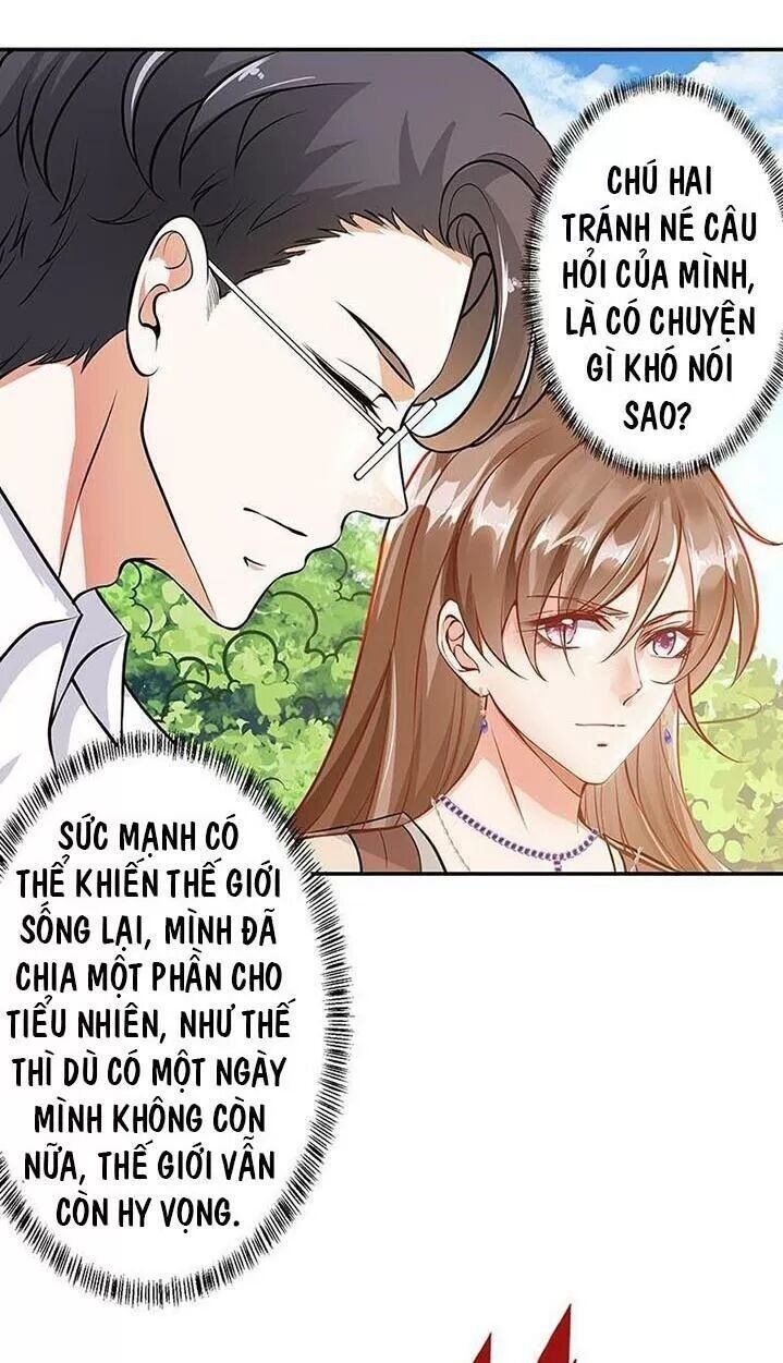 Quy Luật Tình Yêu Ở Mạt Thế Chapter 258 - Trang 2