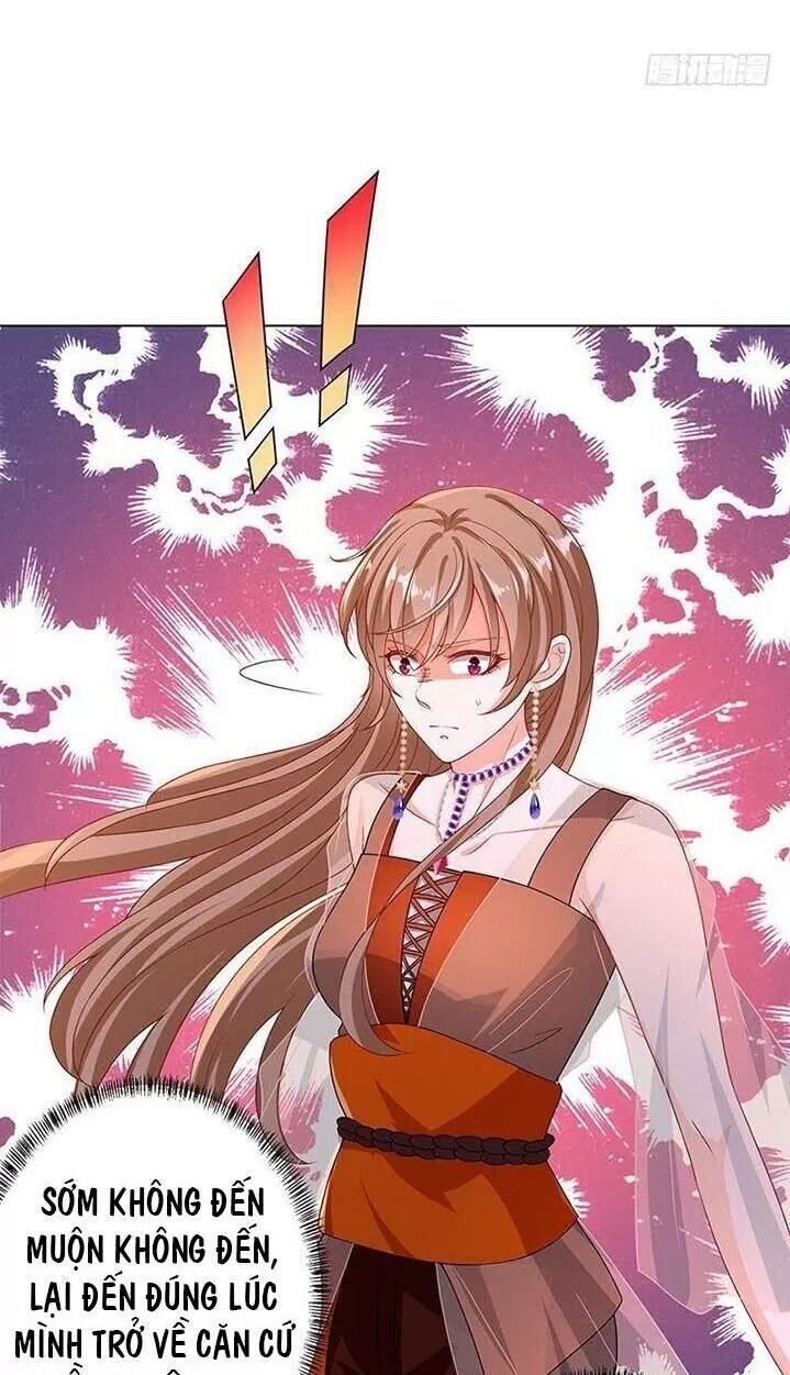 Quy Luật Tình Yêu Ở Mạt Thế Chapter 258 - Trang 2