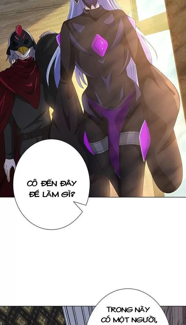 Quy Luật Tình Yêu Ở Mạt Thế Chapter 258 - Trang 2