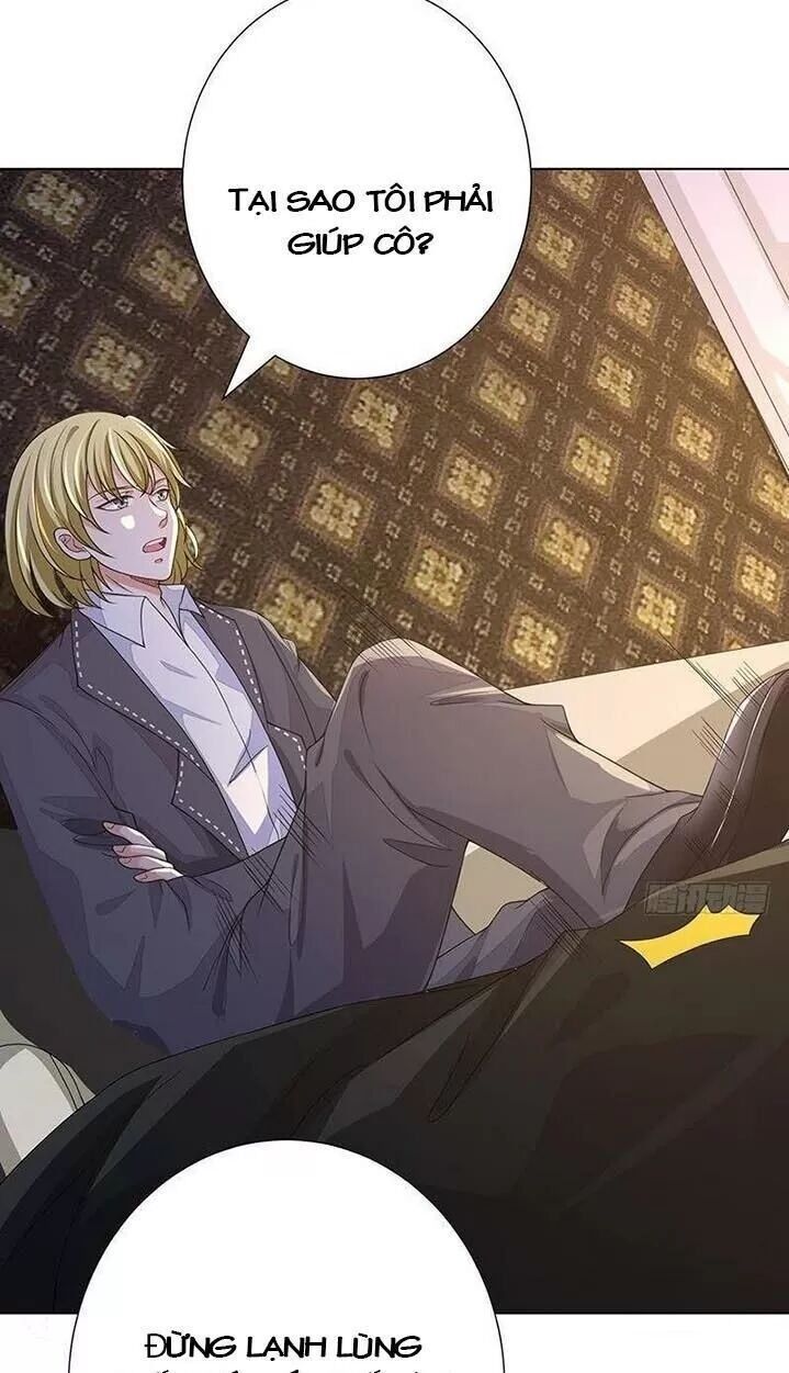 Quy Luật Tình Yêu Ở Mạt Thế Chapter 258 - Trang 2