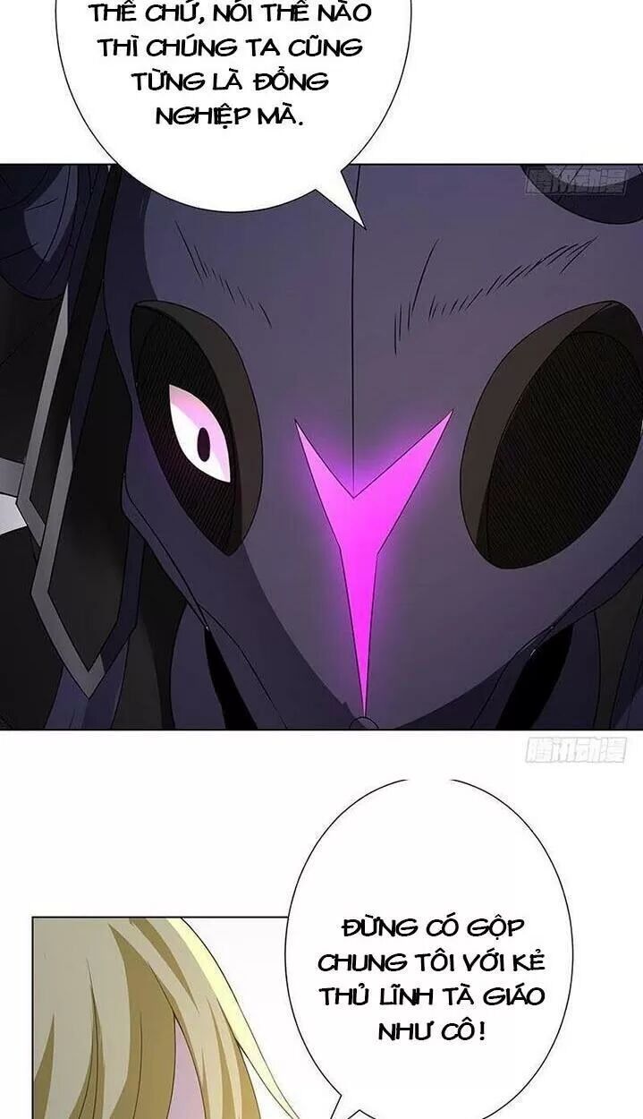 Quy Luật Tình Yêu Ở Mạt Thế Chapter 258 - Trang 2