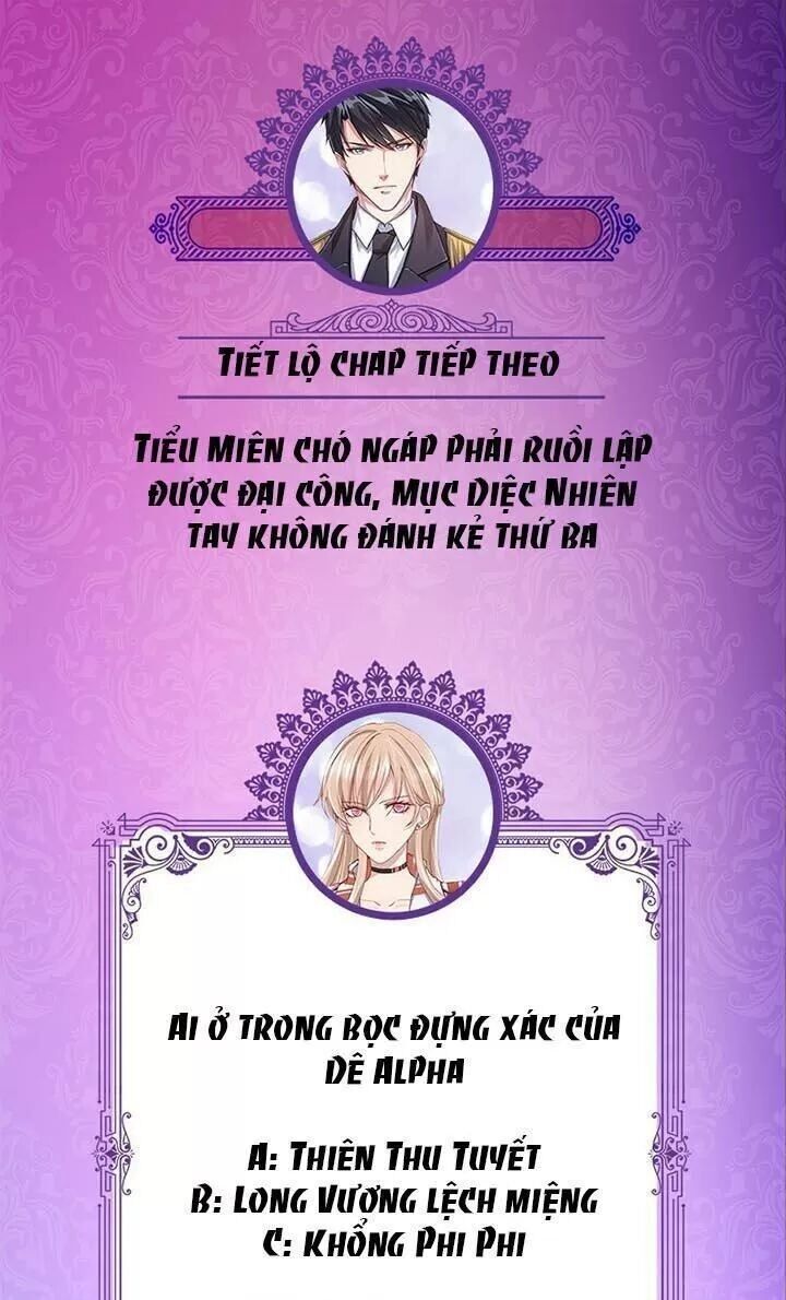 Quy Luật Tình Yêu Ở Mạt Thế Chapter 258 - Trang 2