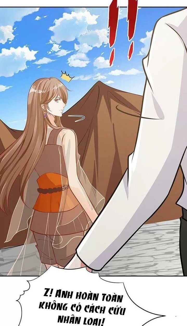 Quy Luật Tình Yêu Ở Mạt Thế Chapter 258 - Trang 2