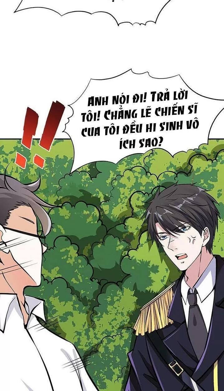 Quy Luật Tình Yêu Ở Mạt Thế Chapter 258 - Trang 2