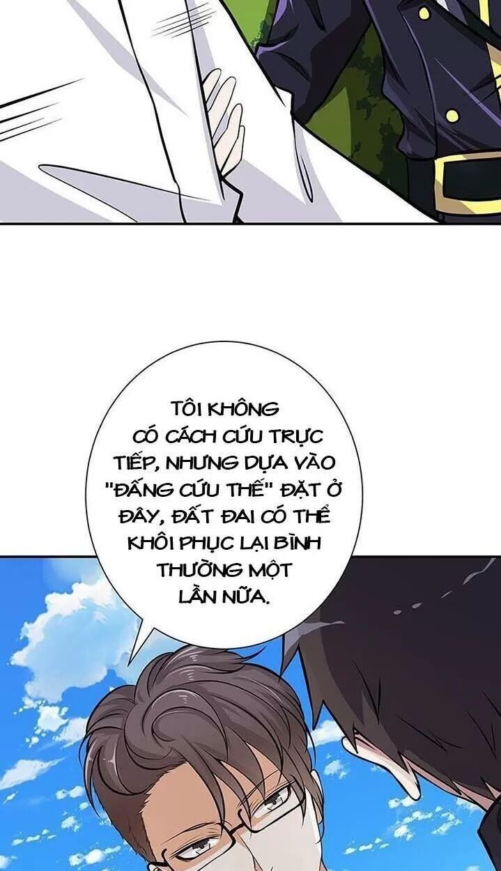 Quy Luật Tình Yêu Ở Mạt Thế Chapter 258 - Trang 2