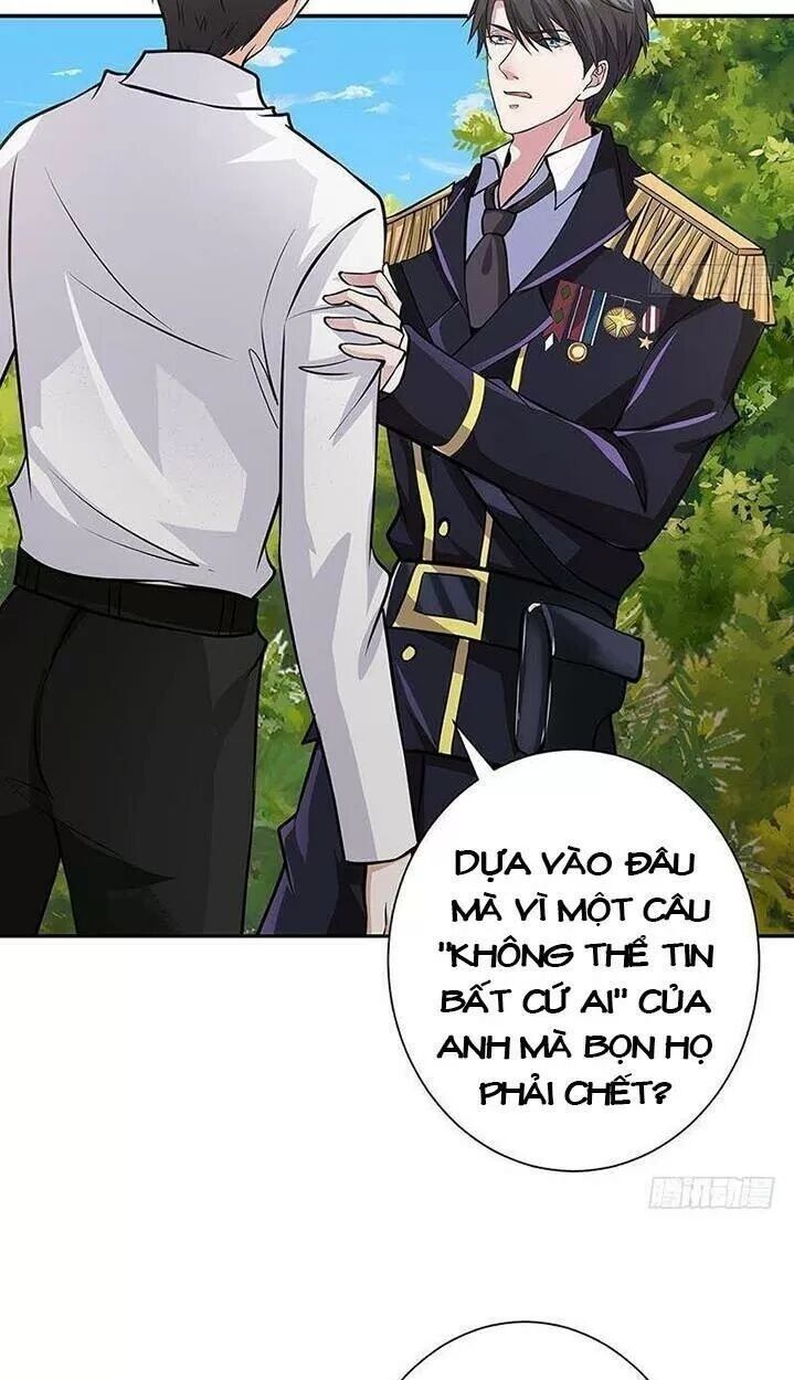 Quy Luật Tình Yêu Ở Mạt Thế Chapter 258 - Trang 2