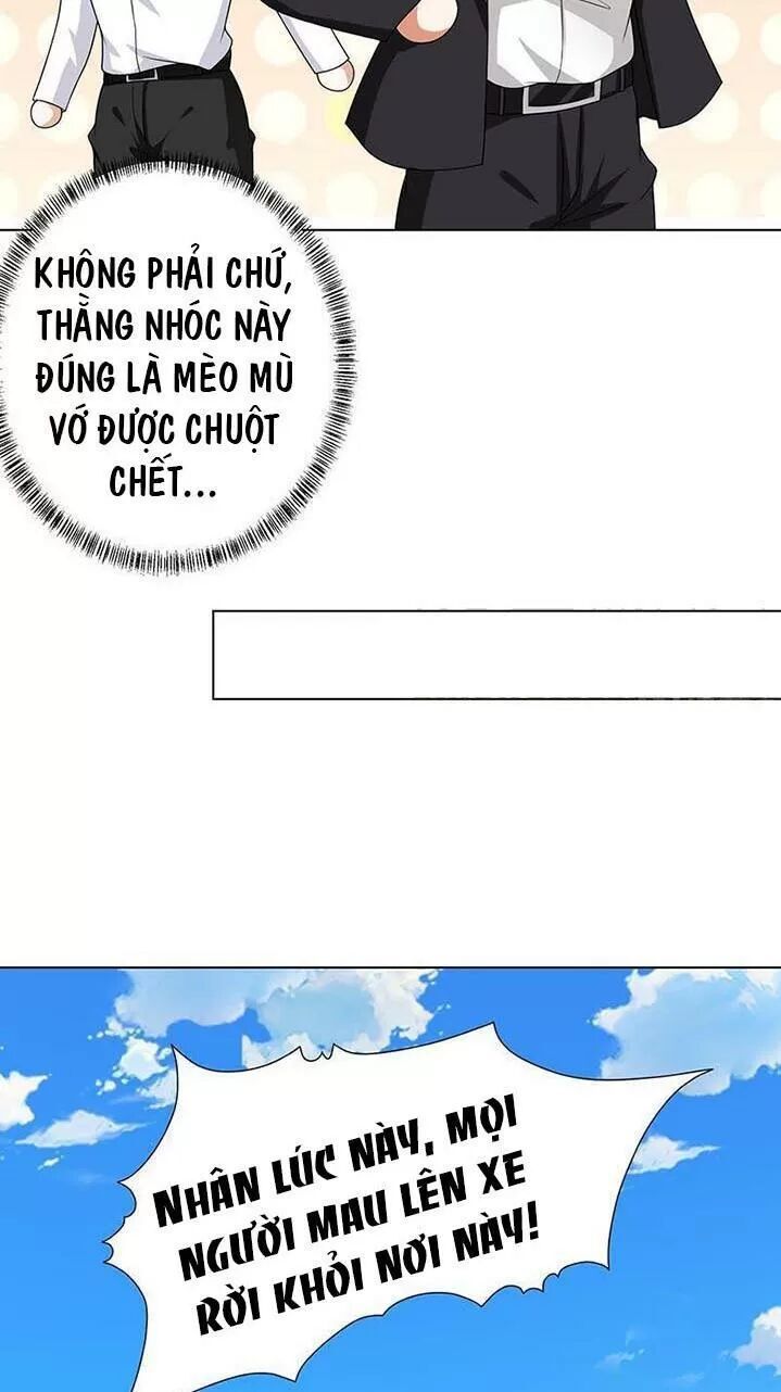 Quy Luật Tình Yêu Ở Mạt Thế Chapter 259 - Trang 2