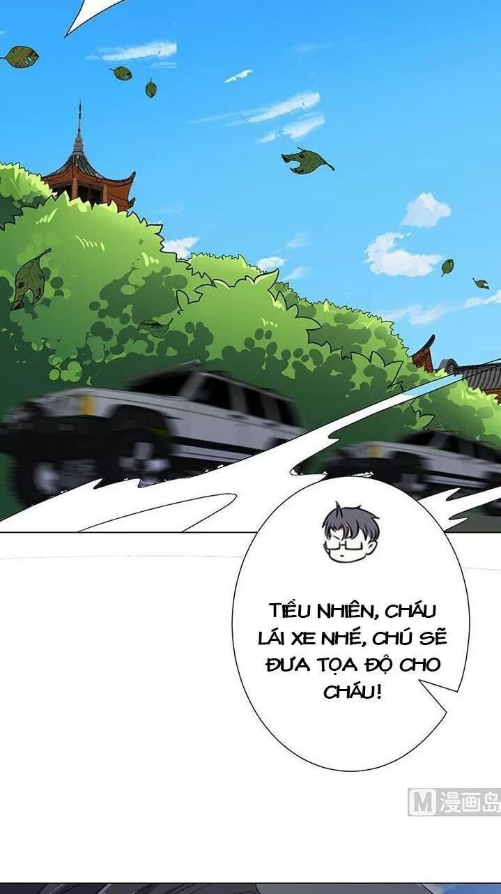 Quy Luật Tình Yêu Ở Mạt Thế Chapter 259 - Trang 2