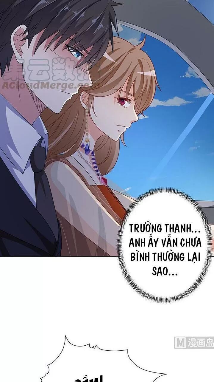 Quy Luật Tình Yêu Ở Mạt Thế Chapter 259 - Trang 2