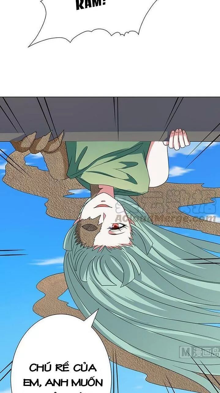 Quy Luật Tình Yêu Ở Mạt Thế Chapter 259 - Trang 2