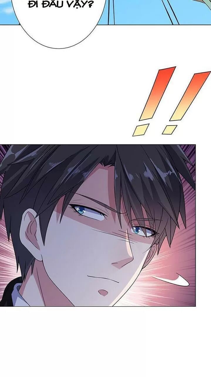 Quy Luật Tình Yêu Ở Mạt Thế Chapter 259 - Trang 2