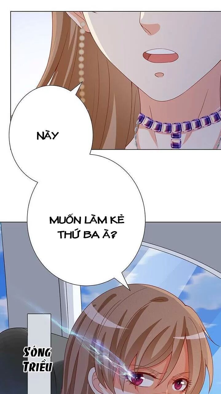 Quy Luật Tình Yêu Ở Mạt Thế Chapter 259 - Trang 2