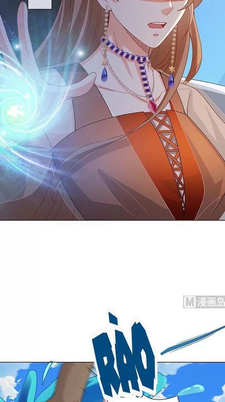 Quy Luật Tình Yêu Ở Mạt Thế Chapter 259 - Trang 2