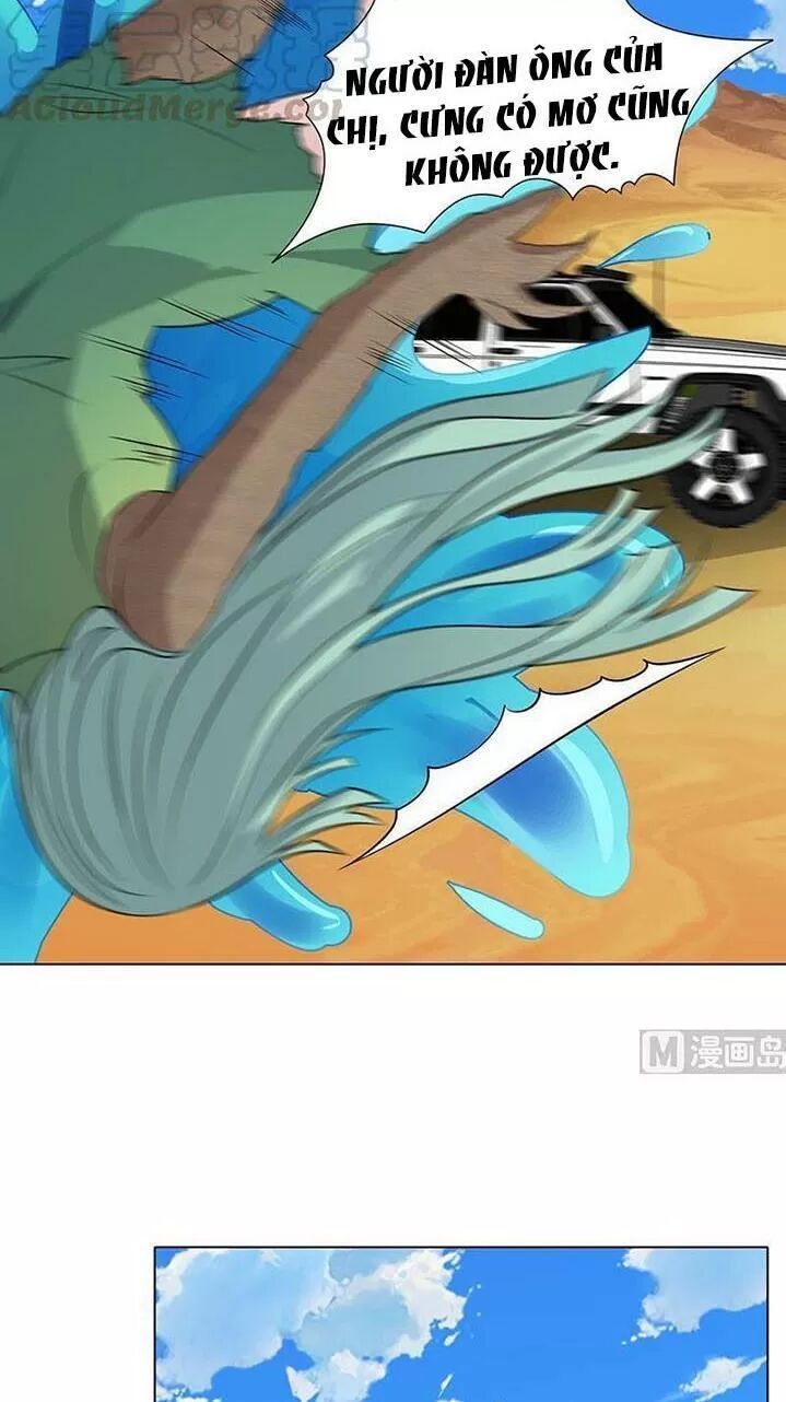 Quy Luật Tình Yêu Ở Mạt Thế Chapter 259 - Trang 2