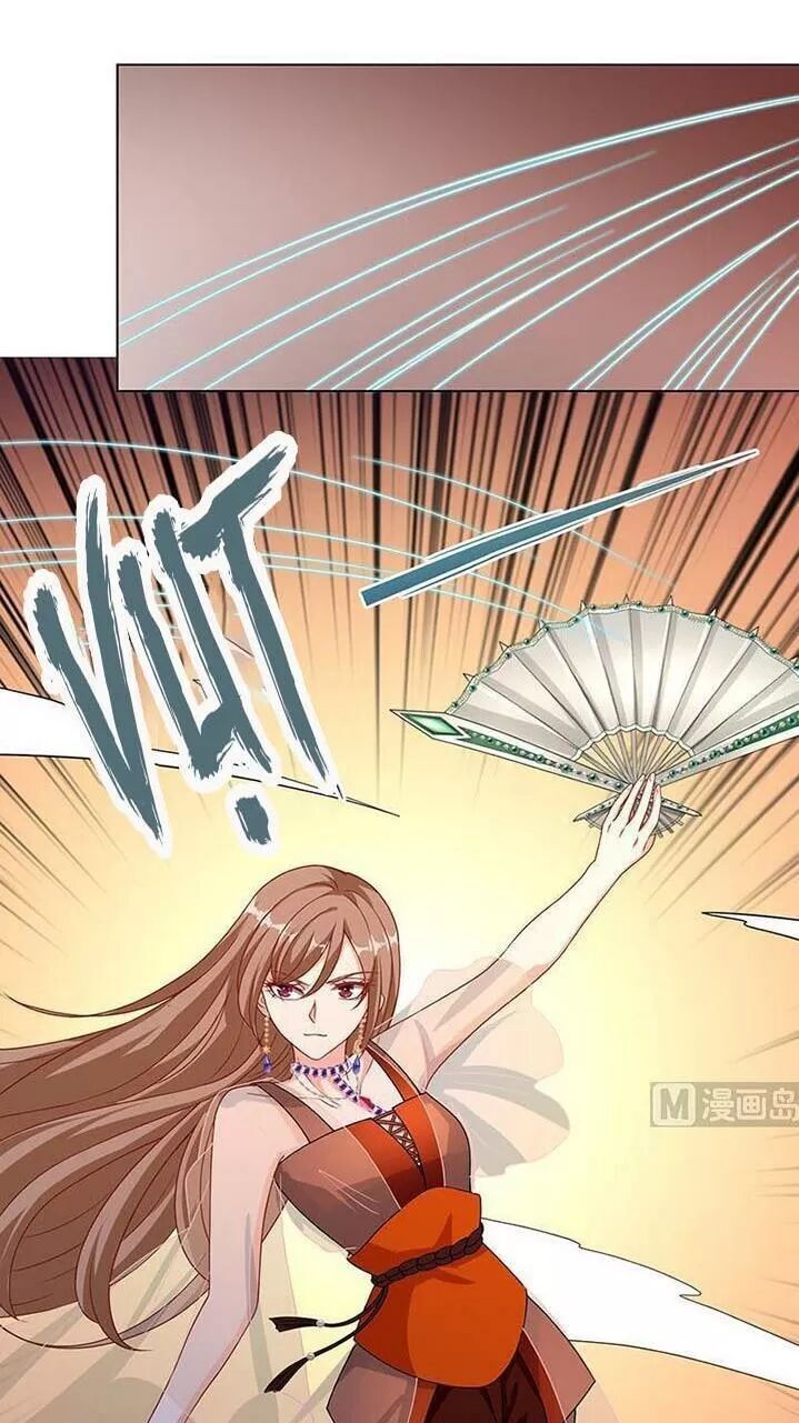 Quy Luật Tình Yêu Ở Mạt Thế Chapter 259 - Trang 2