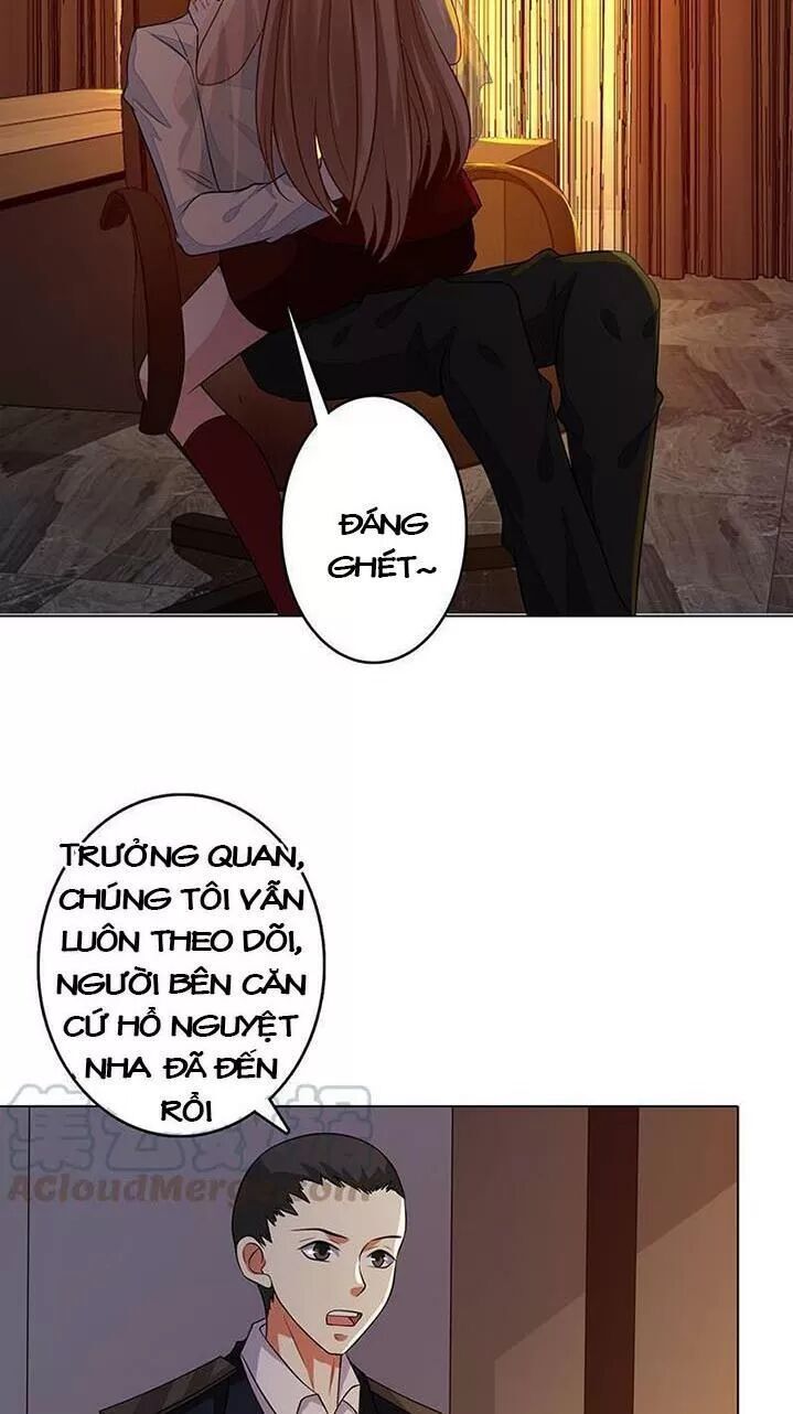 Quy Luật Tình Yêu Ở Mạt Thế Chapter 259 - Trang 2