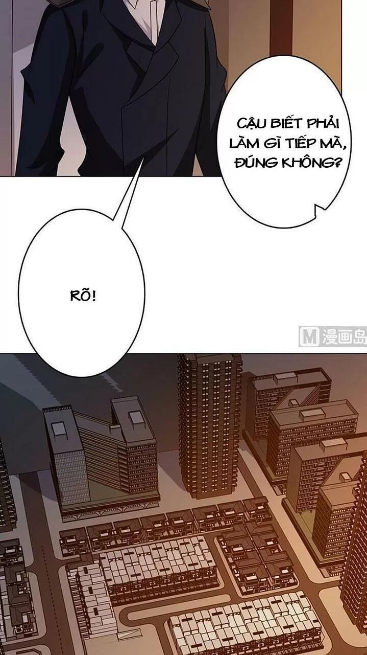 Quy Luật Tình Yêu Ở Mạt Thế Chapter 259 - Trang 2