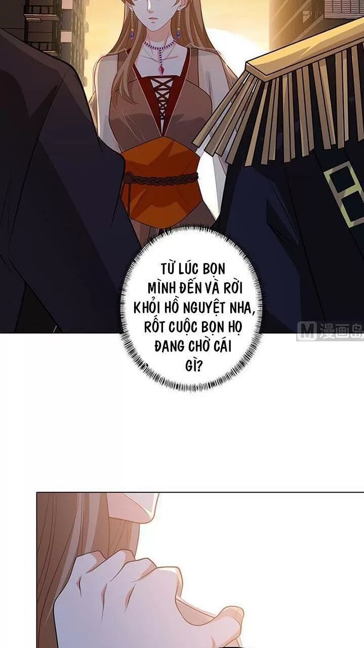 Quy Luật Tình Yêu Ở Mạt Thế Chapter 259 - Trang 2