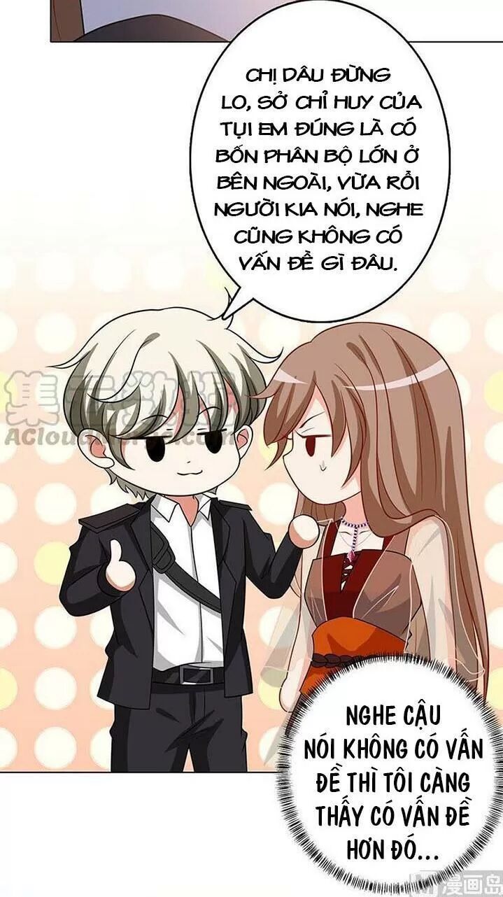 Quy Luật Tình Yêu Ở Mạt Thế Chapter 259 - Trang 2