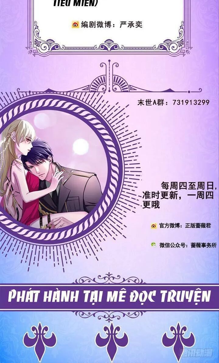 Quy Luật Tình Yêu Ở Mạt Thế Chapter 259 - Trang 2