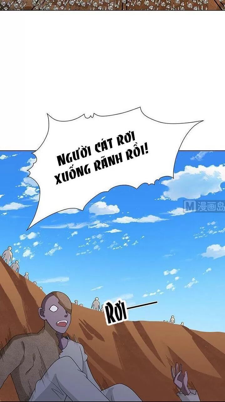 Quy Luật Tình Yêu Ở Mạt Thế Chapter 259 - Trang 2