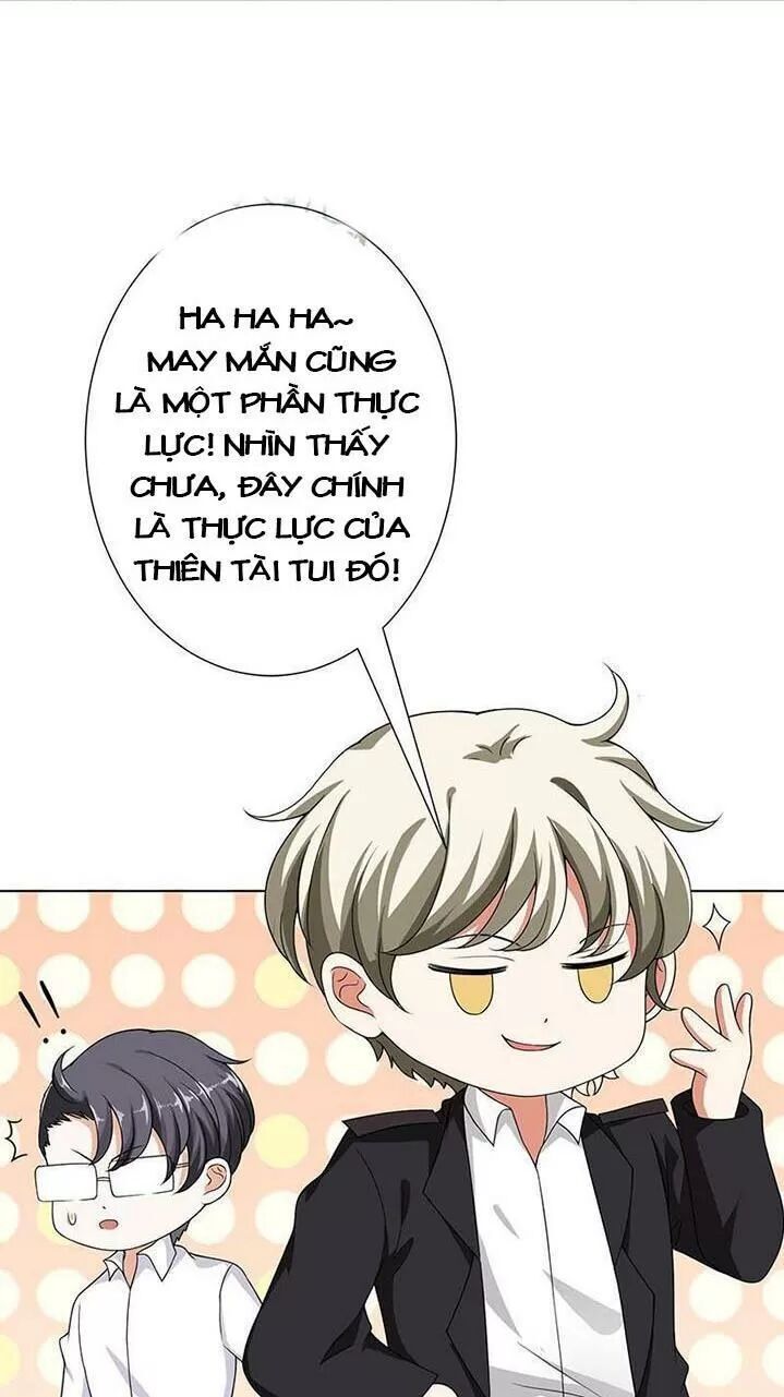 Quy Luật Tình Yêu Ở Mạt Thế Chapter 259 - Trang 2