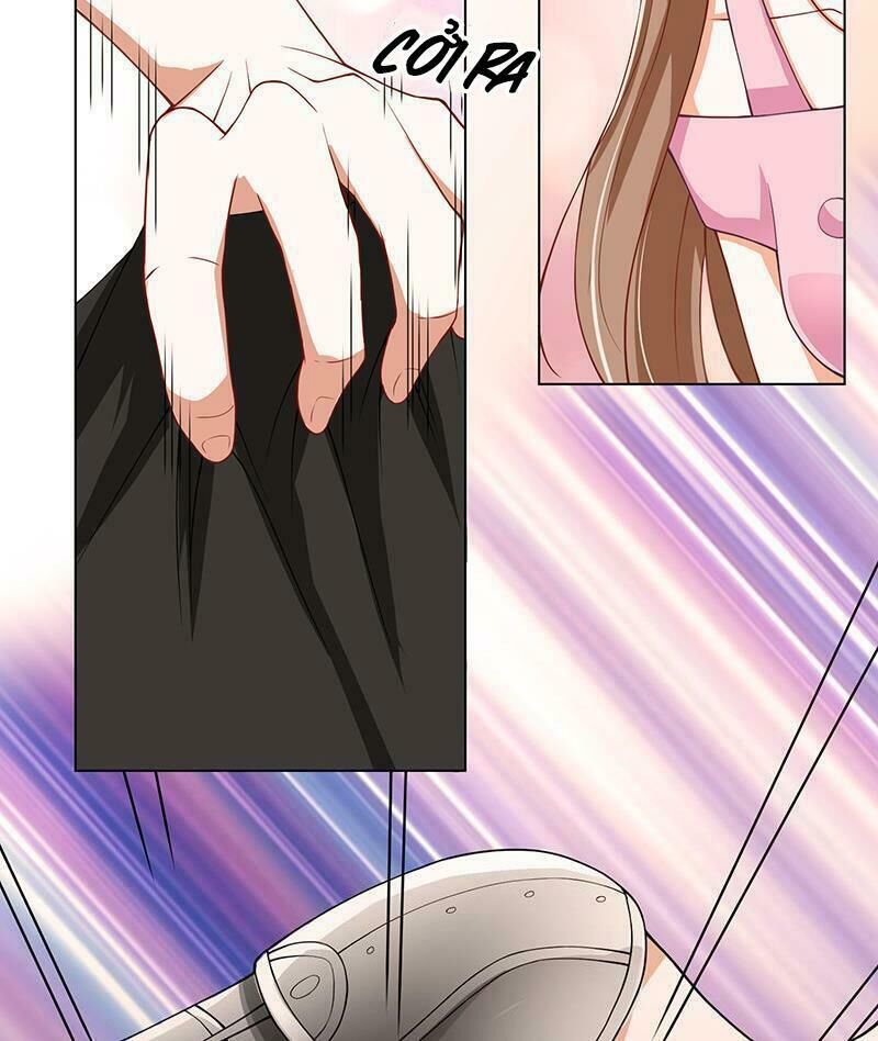 Quy Luật Tình Yêu Ở Mạt Thế Chapter 26 - Trang 2