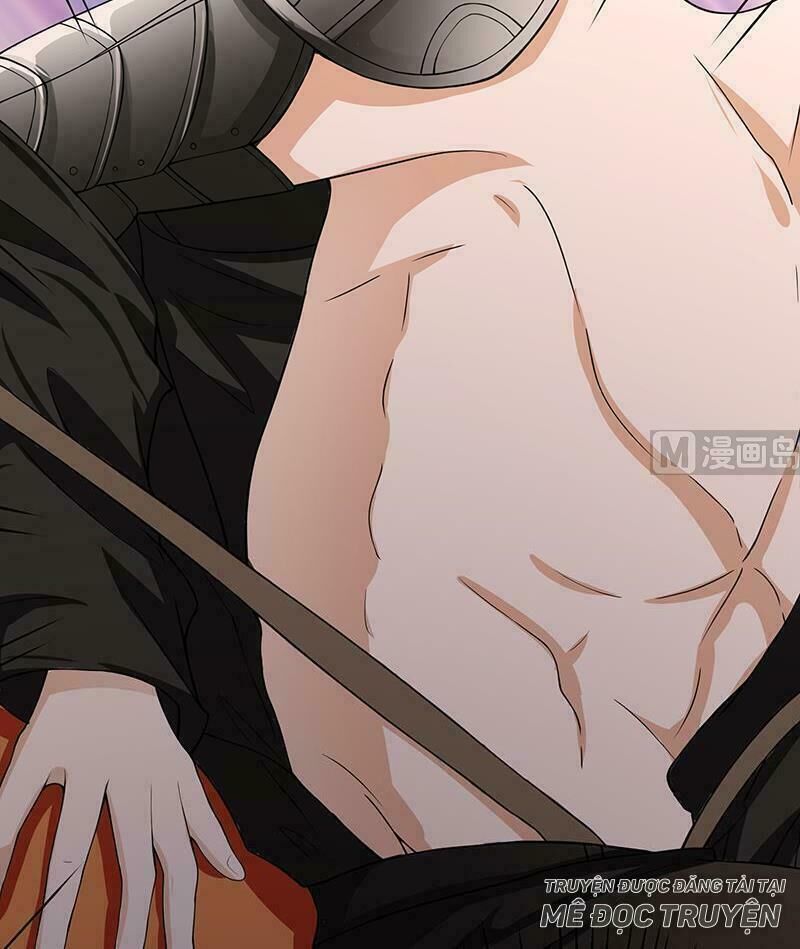 Quy Luật Tình Yêu Ở Mạt Thế Chapter 26 - Trang 2