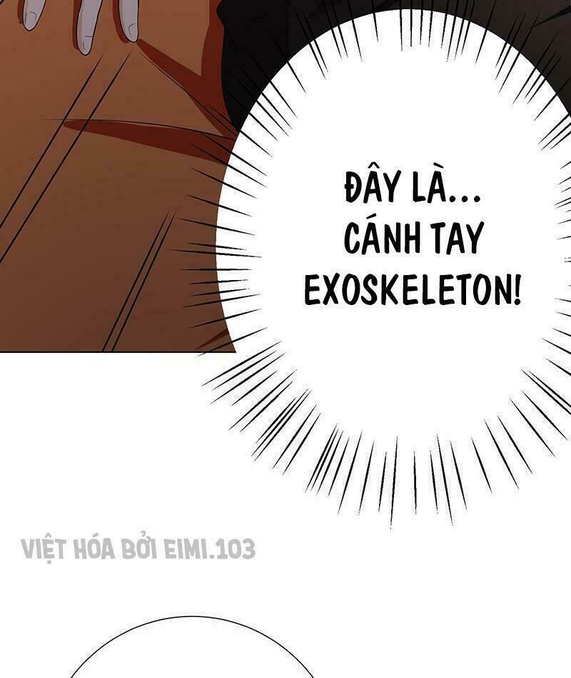 Quy Luật Tình Yêu Ở Mạt Thế Chapter 26 - Trang 2