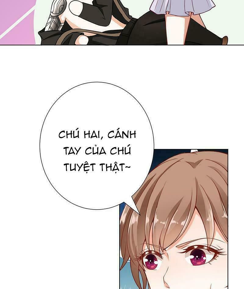 Quy Luật Tình Yêu Ở Mạt Thế Chapter 26 - Trang 2
